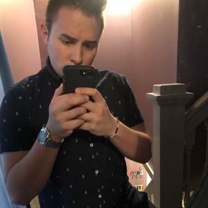 Meet your Posher, Daniel